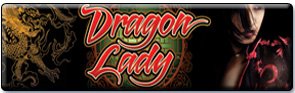 Игровой автомат Dragon Lady