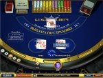 Блэкджек в онлайн казино Европа