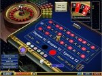 Рулетка в онлайн казино Европа