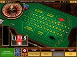 Рулетка в онлайн казино Spin Palace