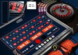Американская Рулетка в онлайн казино Титан