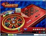 Мини-рулетка в интернет казино Williamhill
